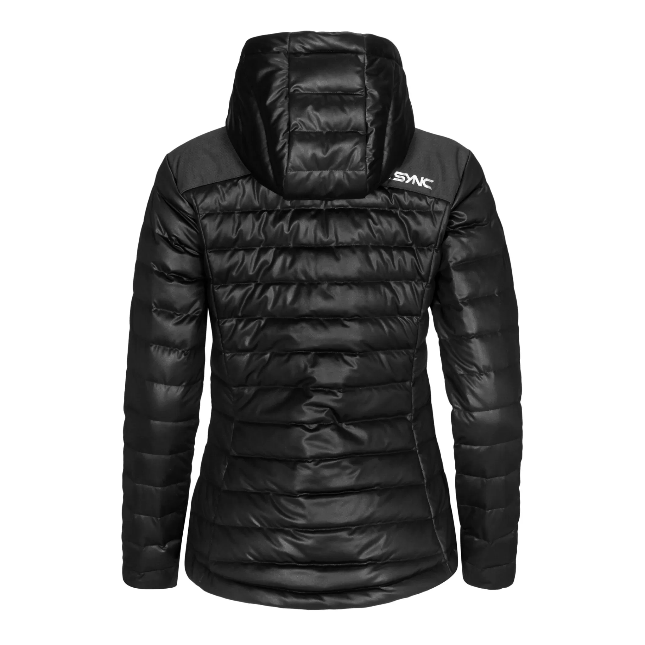 SYNC Performance Women'S Stretch Puffy Jacket | Insulated Ski Jacket | | Ski Jackets
