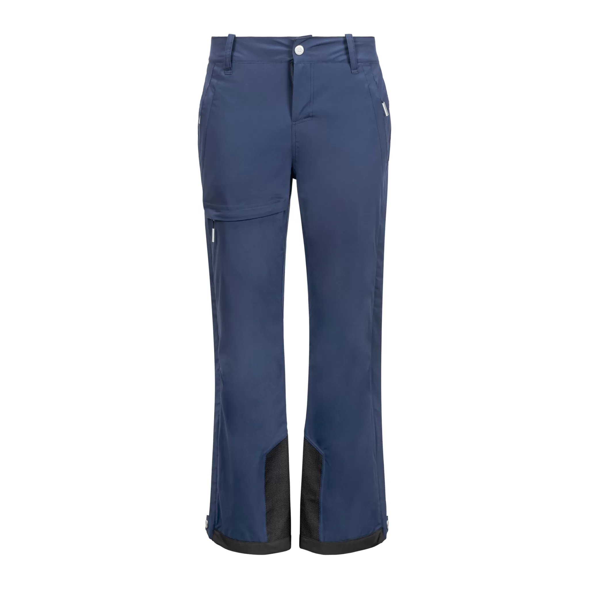SYNC Performance Women'S Top Step Pant | Zip Off Ski Pants | | Ski Pants