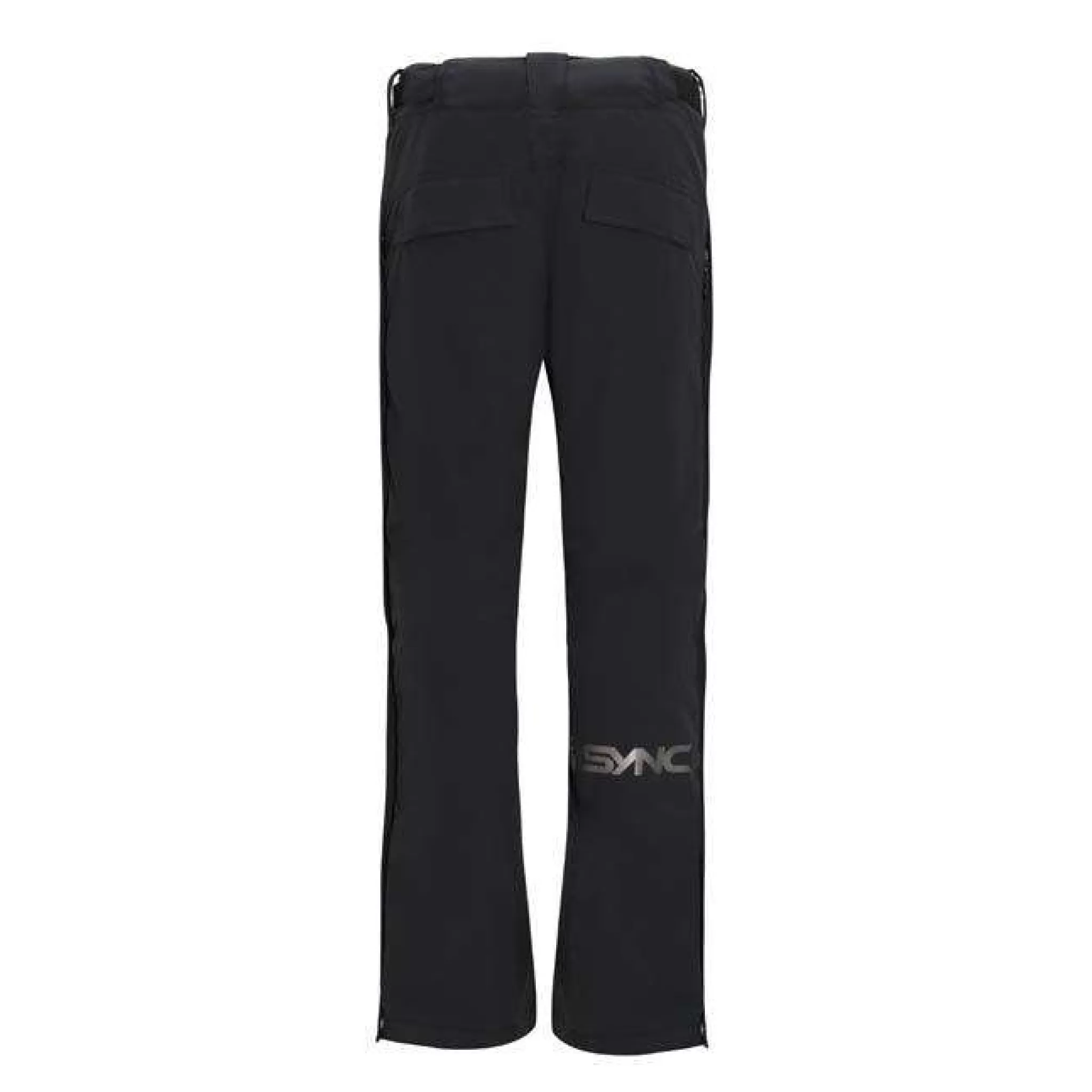 SYNC Performance Women'S Top Step Pant | Zip Off Ski Pants | | Ski Pants