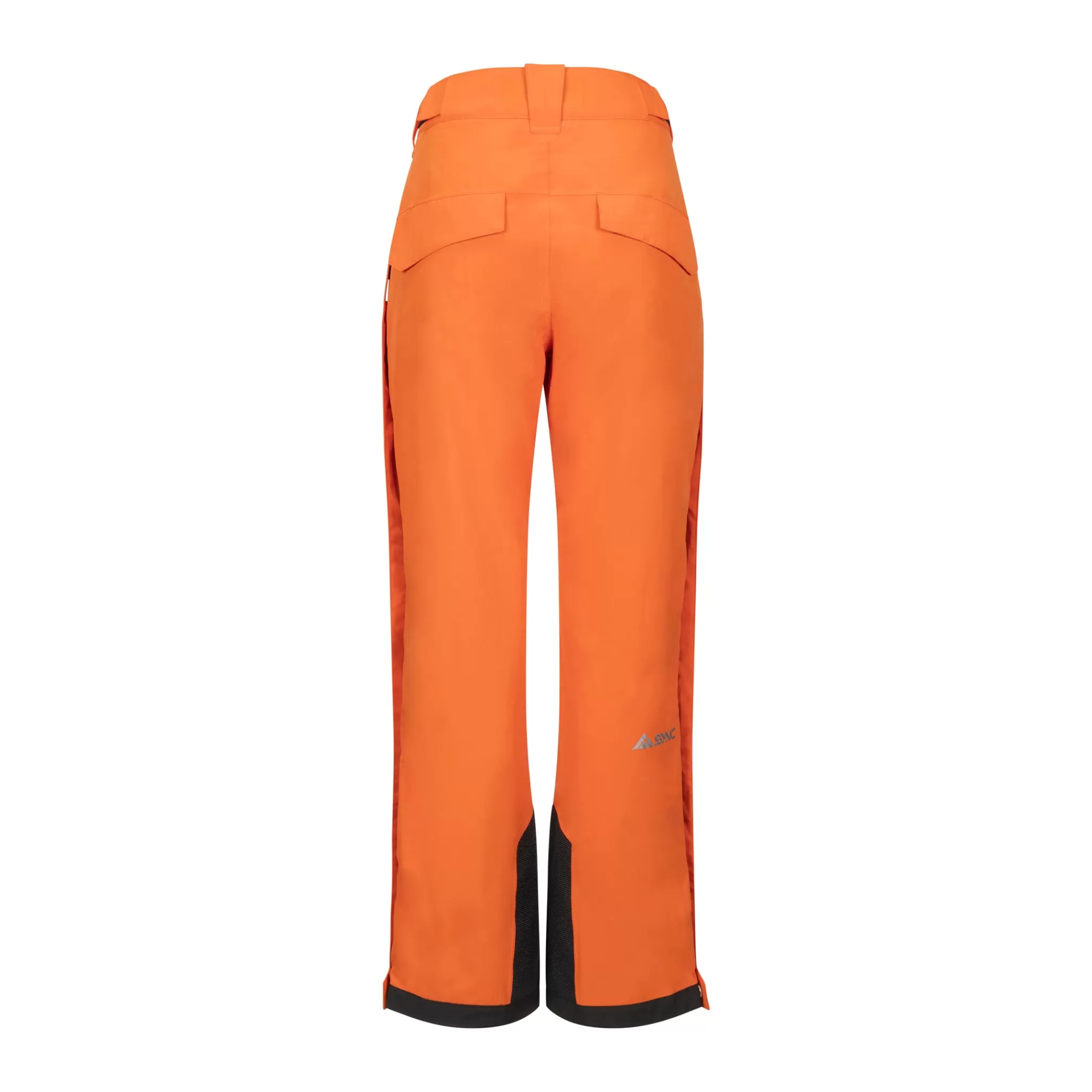 SYNC Performance Women'S Top Step Pant | Zip Off Ski Pants | | Ski Pants