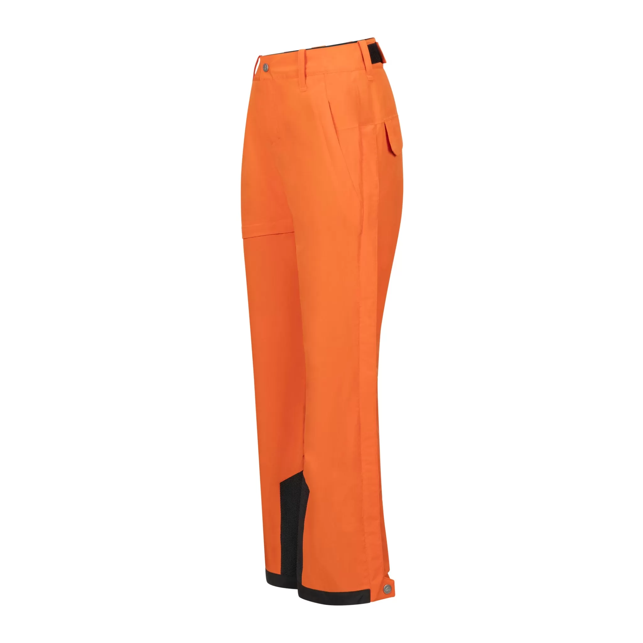 SYNC Performance Women'S Top Step Pant | Zip Off Ski Pants | | Ski Pants