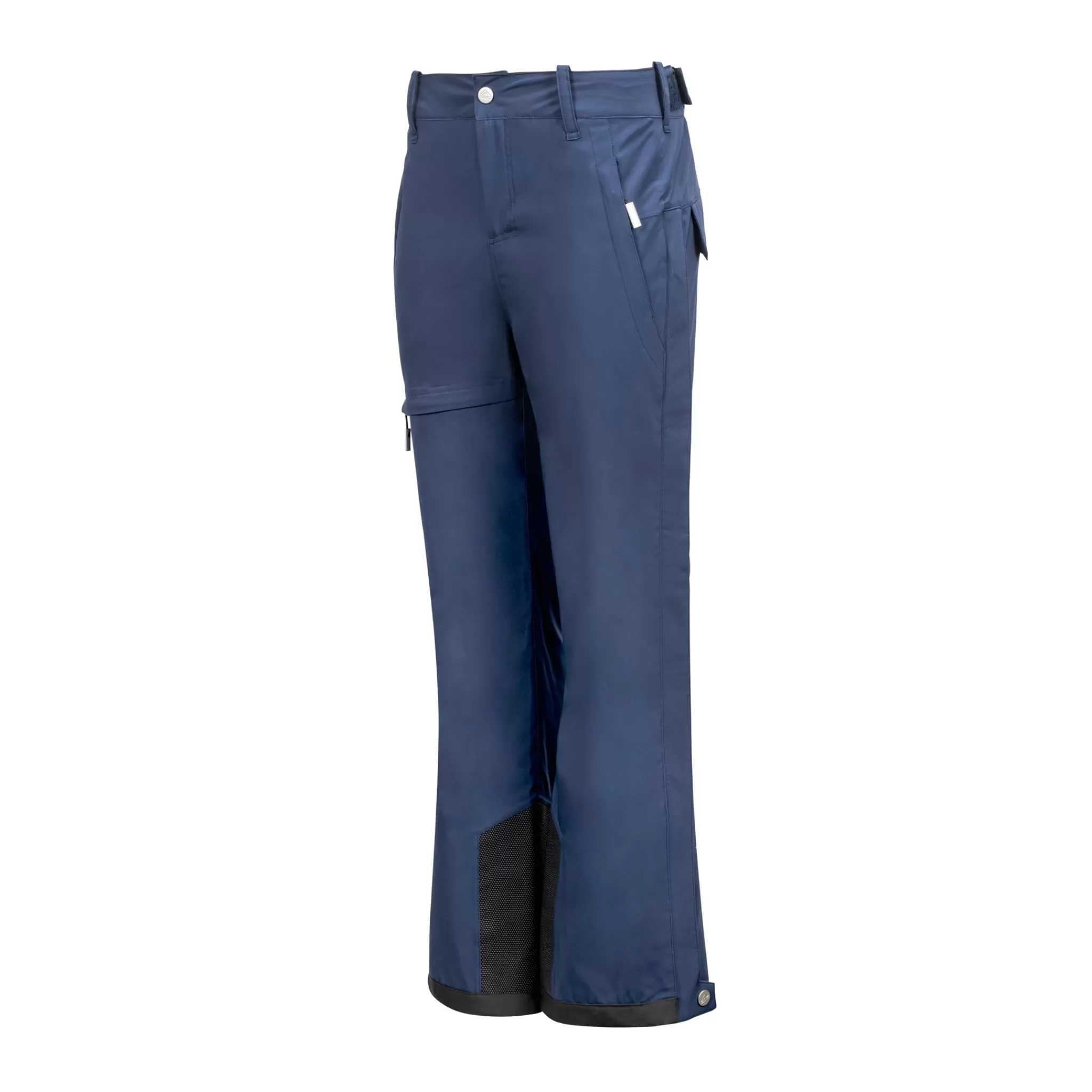 SYNC Performance Women'S Top Step Pant | Zip Off Ski Pants | | Ski Pants