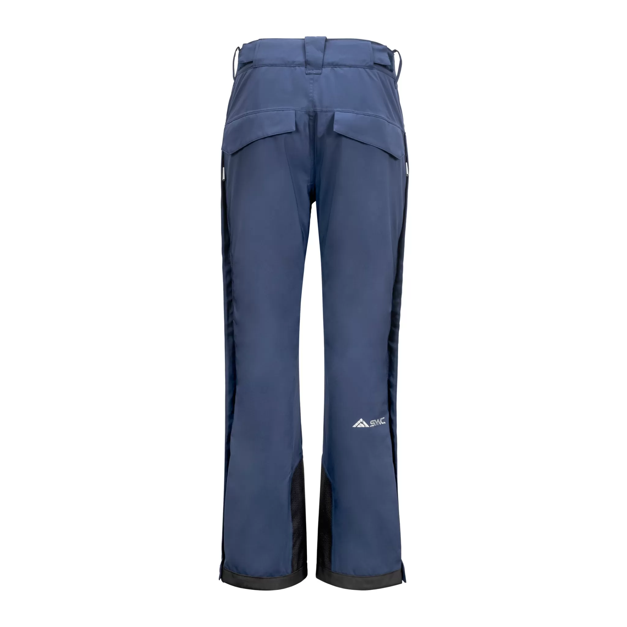 SYNC Performance Women'S Top Step Pant | Zip Off Ski Pants | | Ski Pants