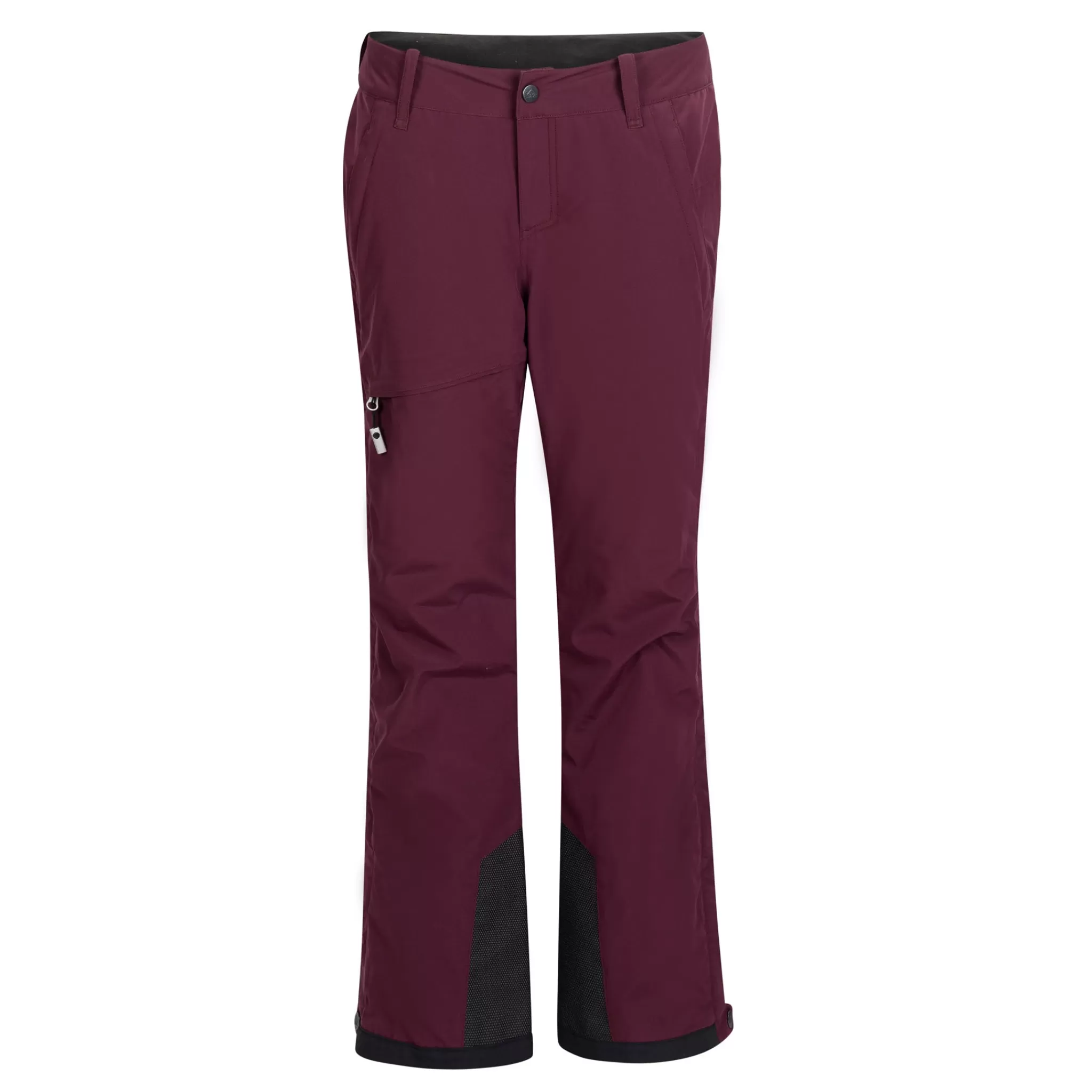 SYNC Performance Women'S Top Step Pant | Zip Off Ski Pants | | Ski Pants