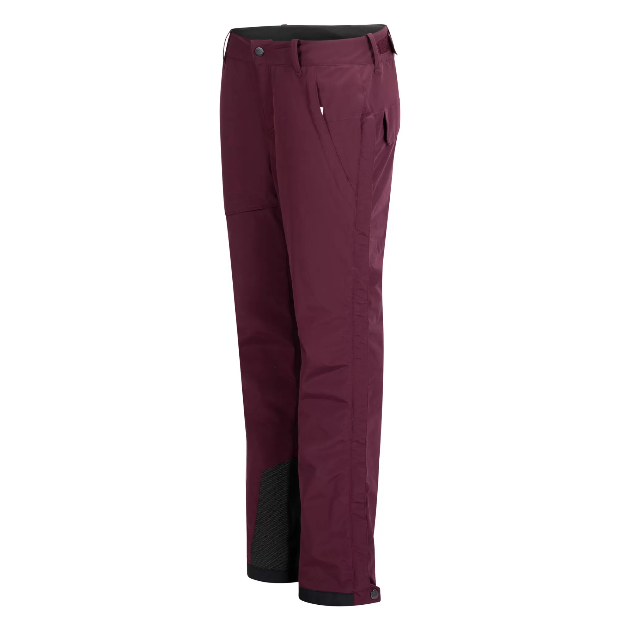 SYNC Performance Women'S Top Step Pant | Zip Off Ski Pants | | Ski Pants