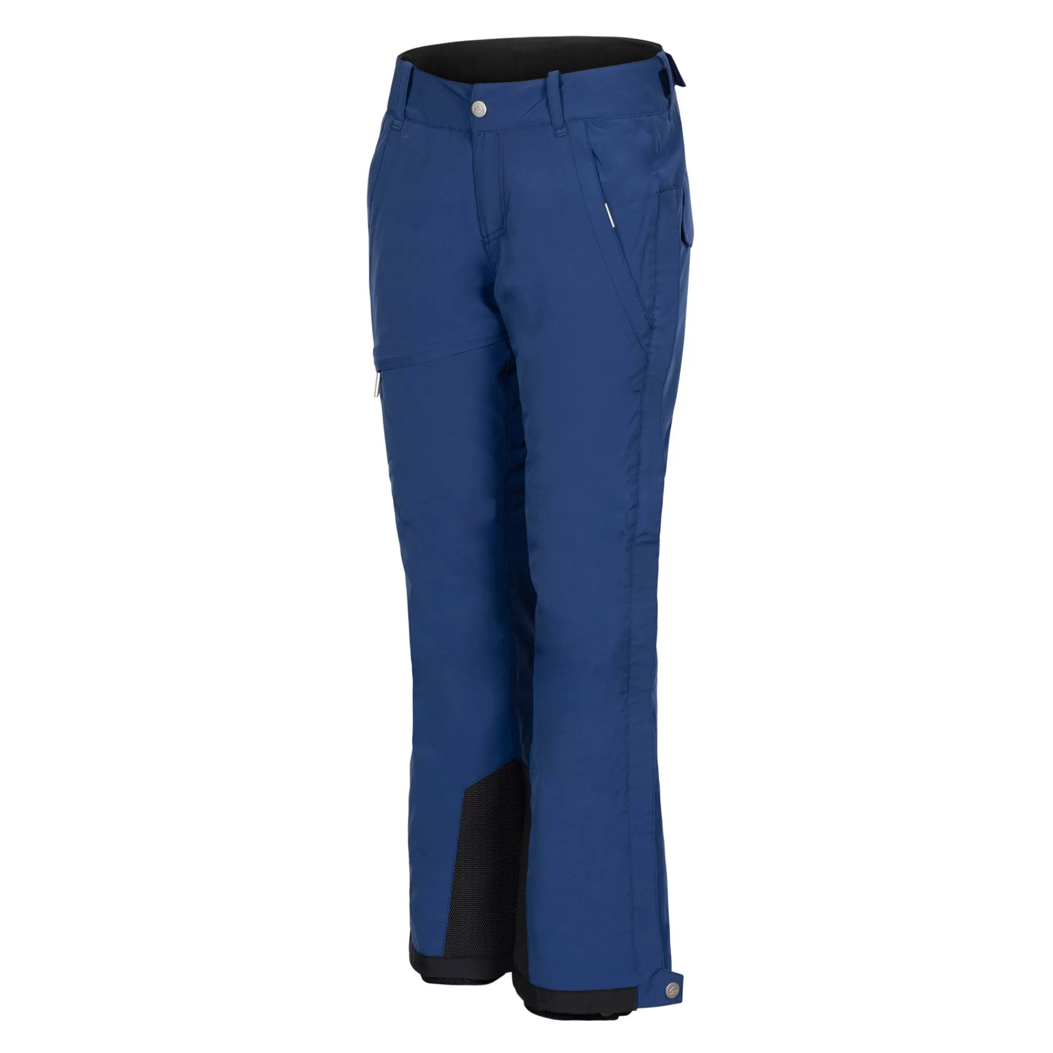 SYNC Performance Women'S Top Step Pant | Zip Off Ski Pants | | Ski Pants