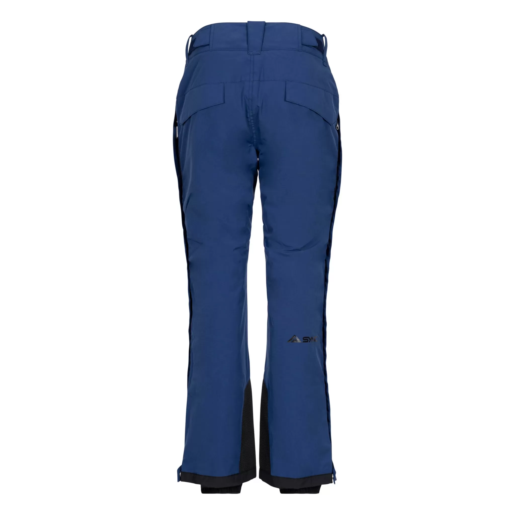 SYNC Performance Women'S Top Step Pant | Zip Off Ski Pants | | Ski Pants